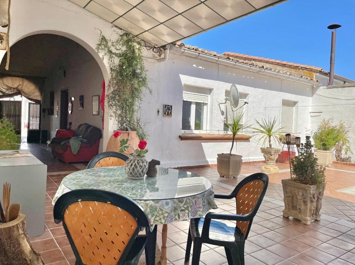 Casa Rural Relax Villa Valtierra Exterior foto